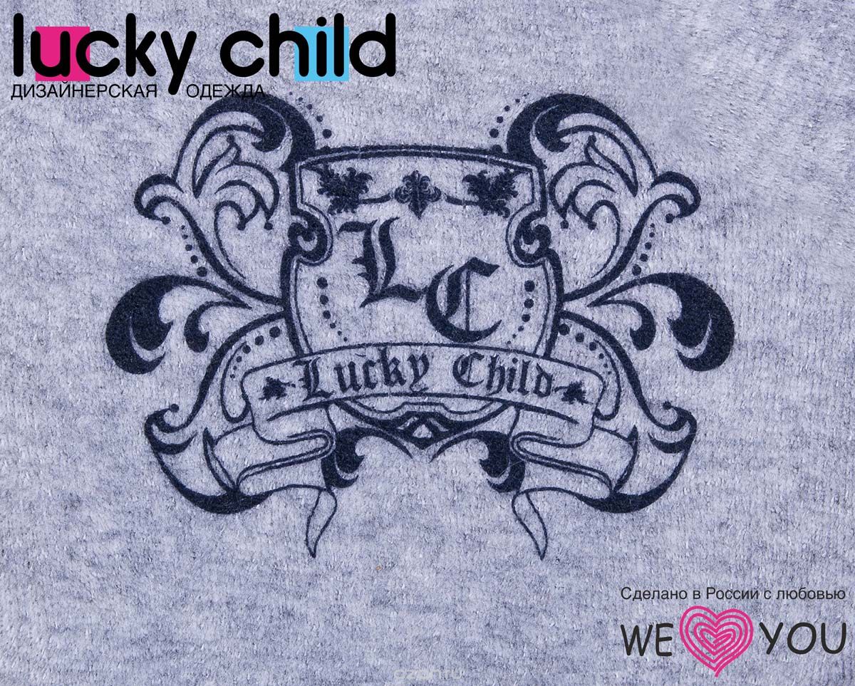    Lucky Child: , , : , -. 5-8.  68/74