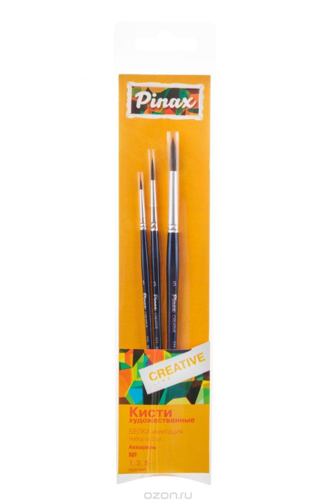 Pinax   Pinax Creative 1, 3, 5 (3)