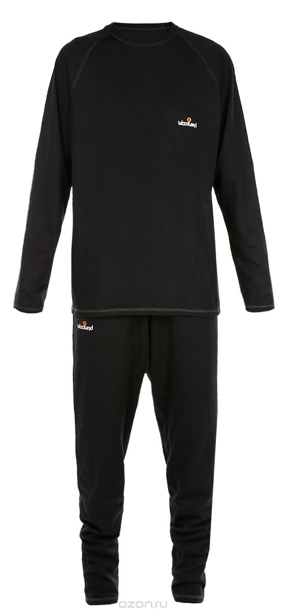    Woodland Ultra Wool Thermo:    , , : . 52602.  L (48/50)
