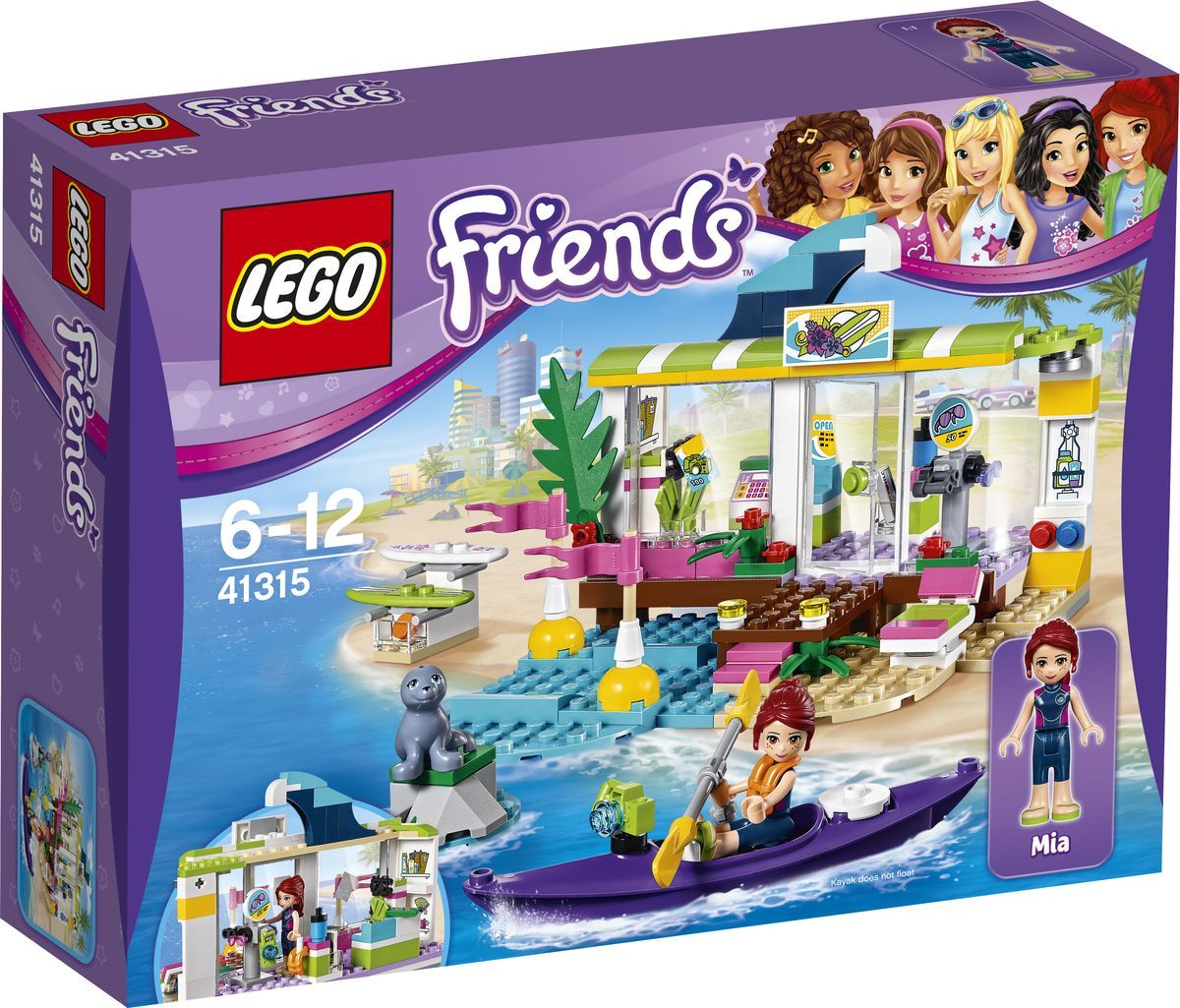 LEGO Friends 41315 - 