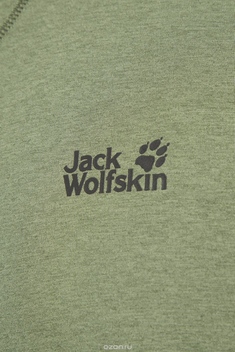   Jack Wolfskin Crosstrail T, : . 1801671-5033.  S (42/44)
