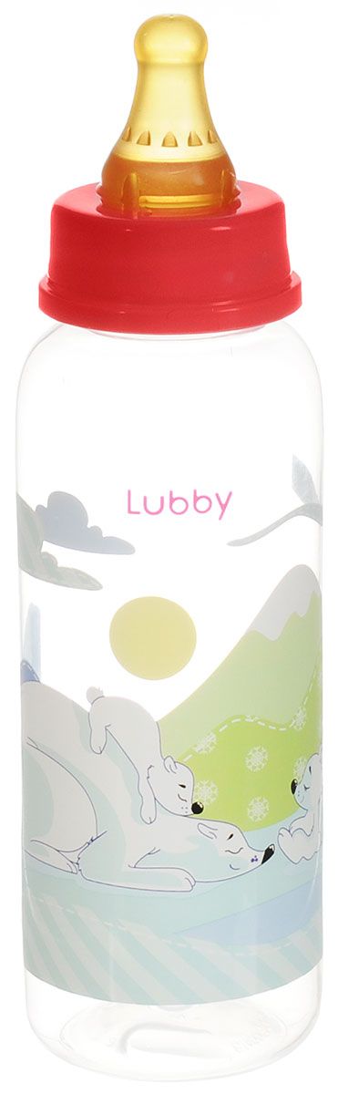 Lubby          0    250 