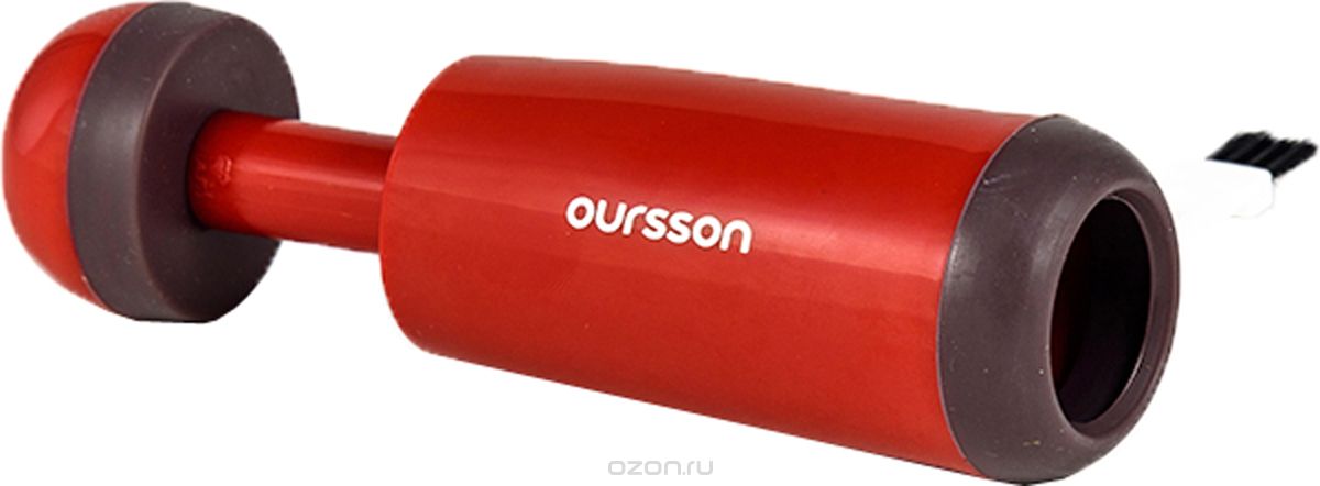  Oursson OG2075/RD, Red