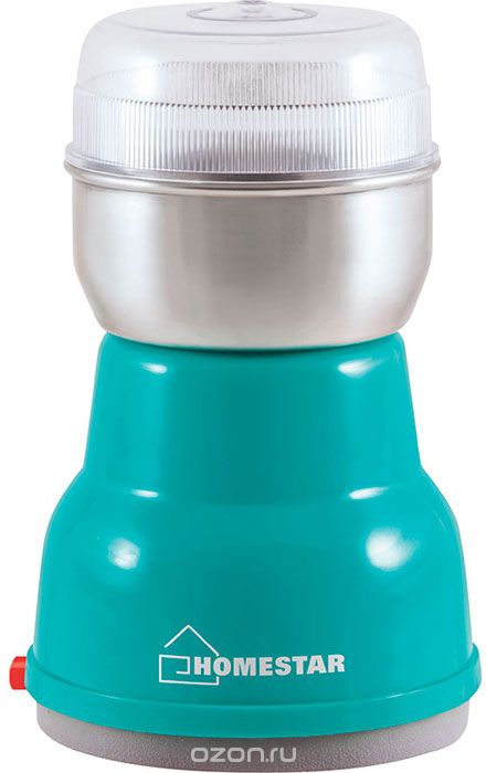  HomeStar HS-2001, Turquoise Silver