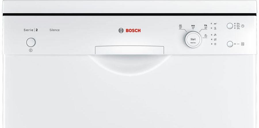   Bosch SMS24AW00R