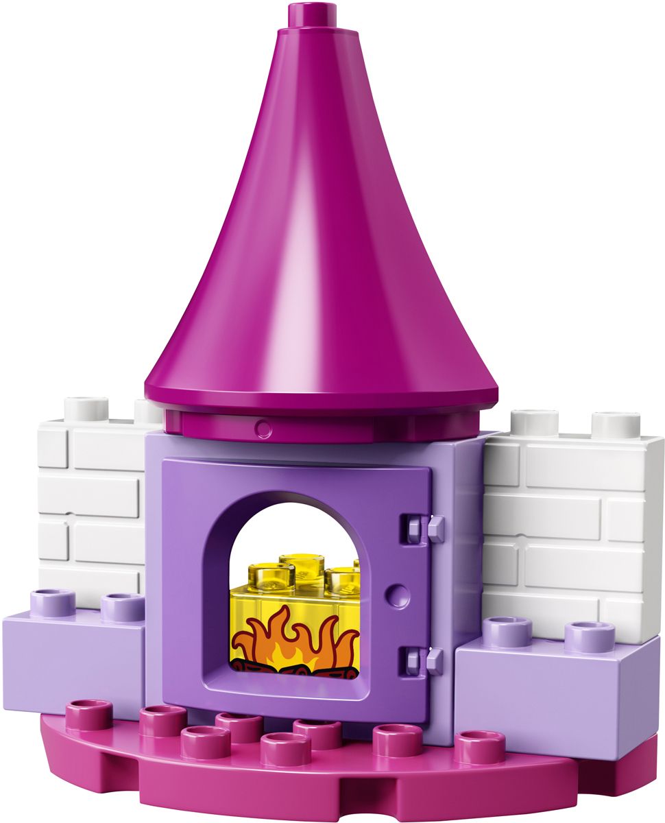 LEGO DUPLO Princess 10877    