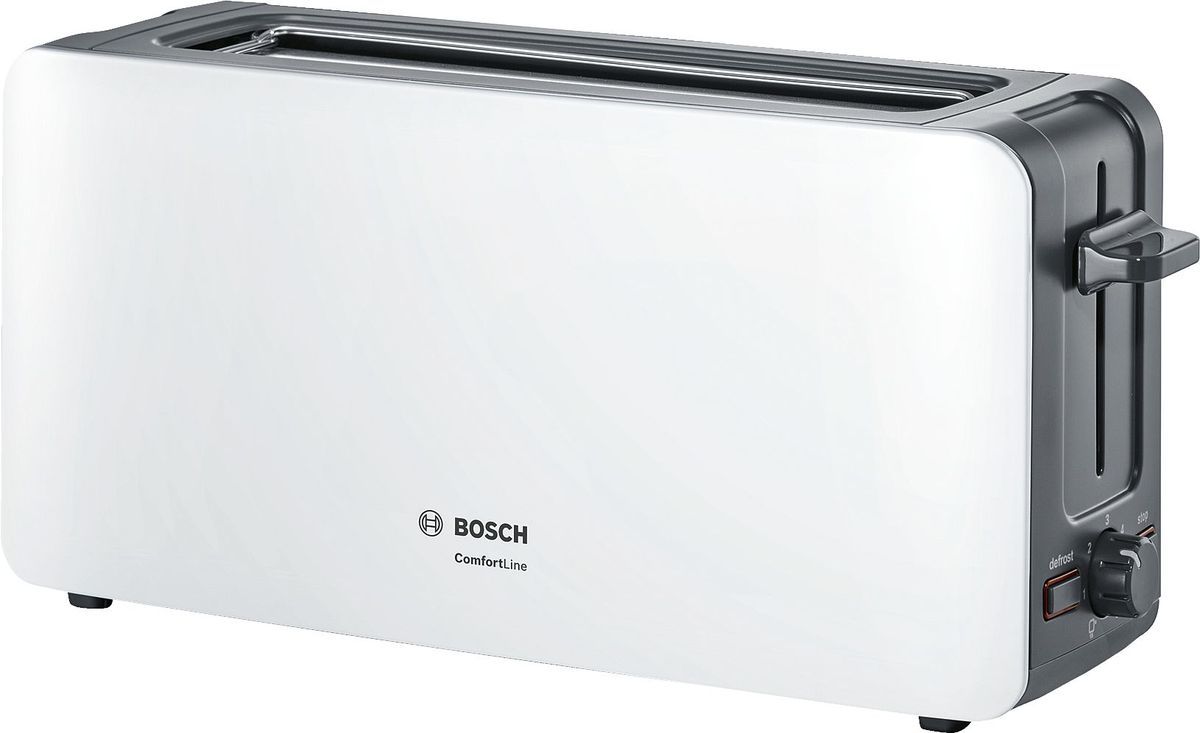  Bosch TAT6A001, White