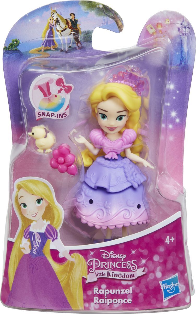 Disney Princess - Little Kingdom Rapunzel