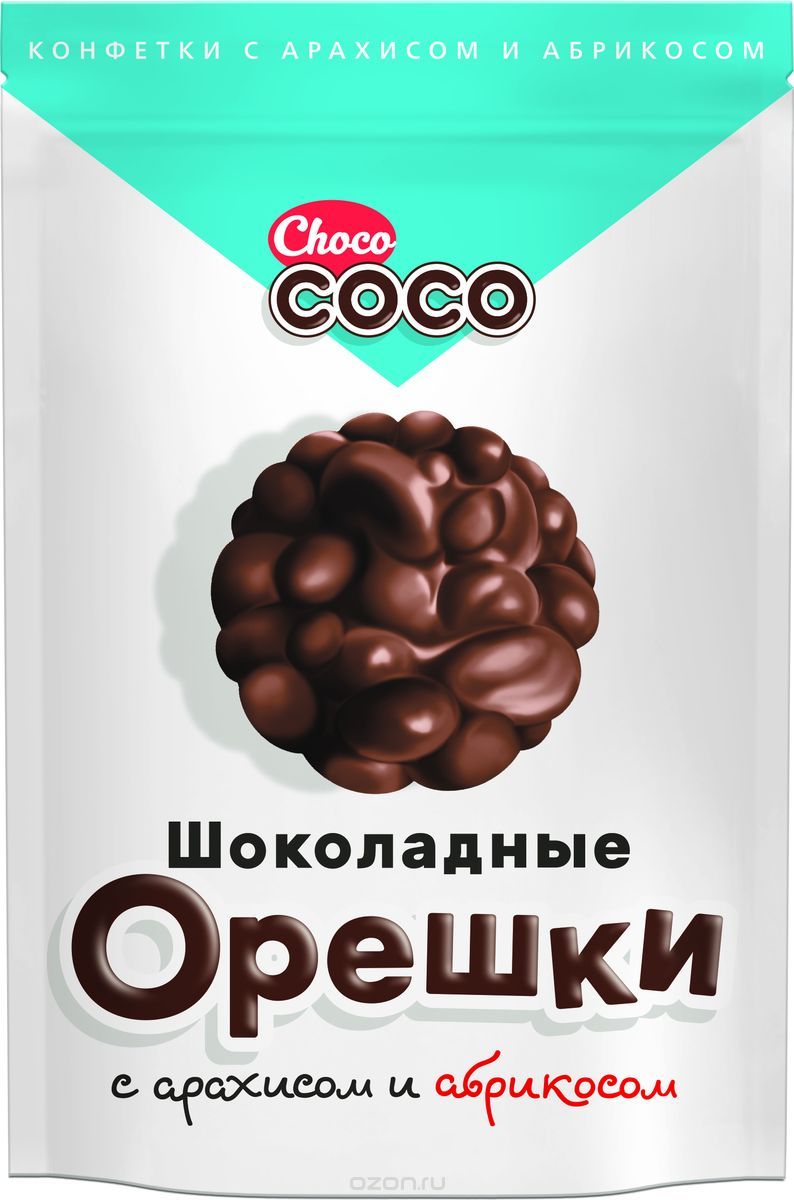 Chocolate Coco       , 100 