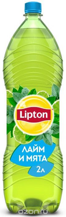Lipton Ice Tea -  , 2 