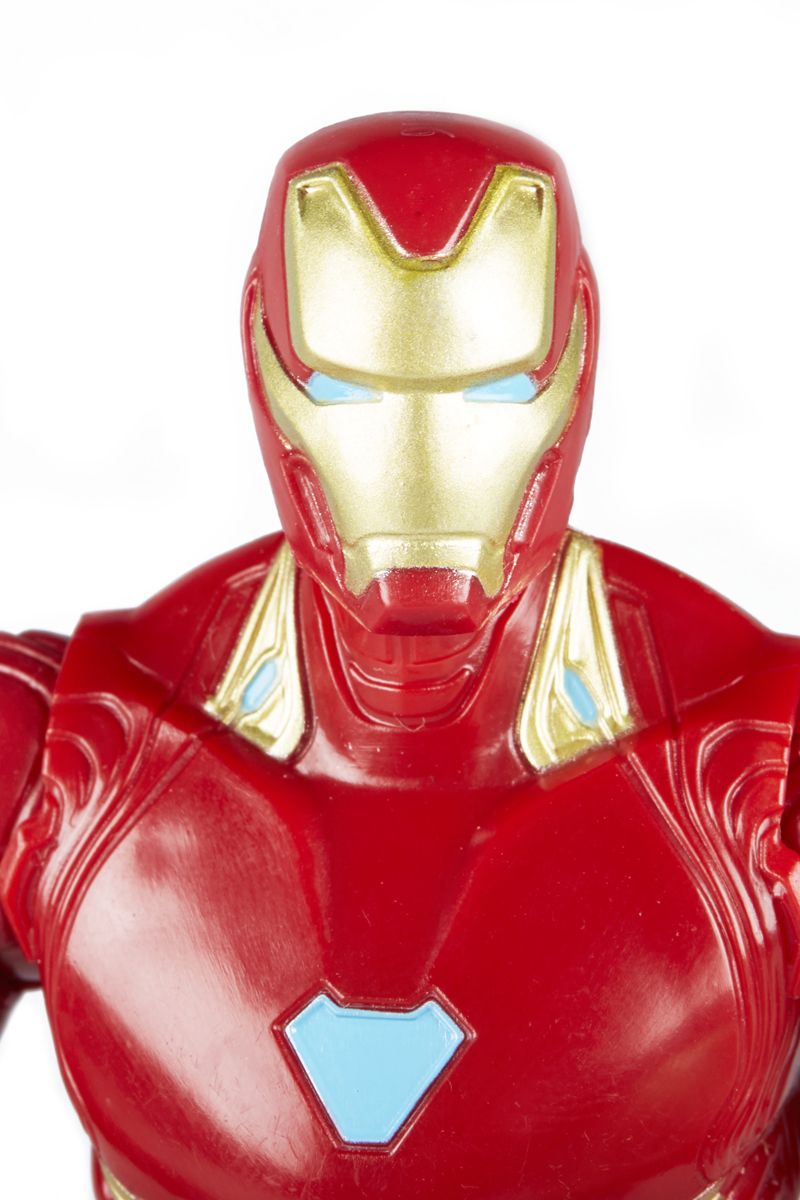 Avengers     Iron man E0605_E1406