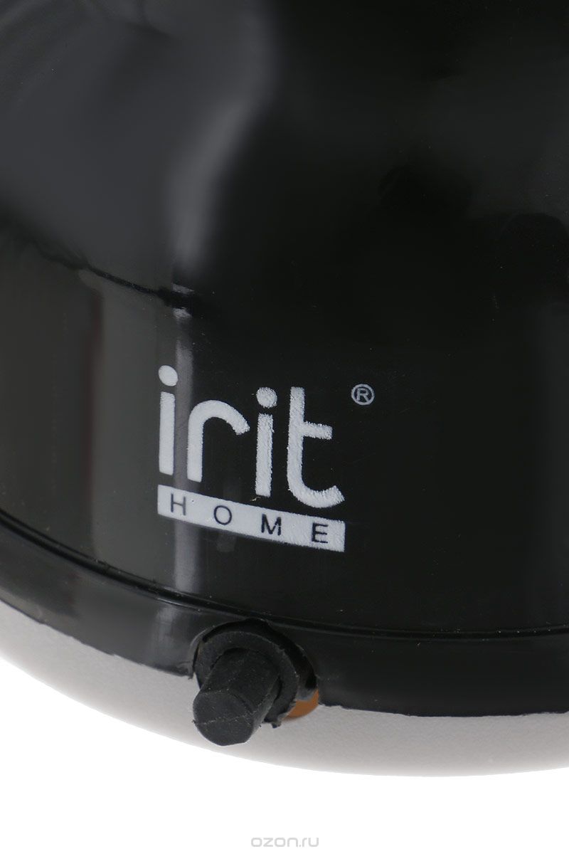 Irit IR-5303, Black