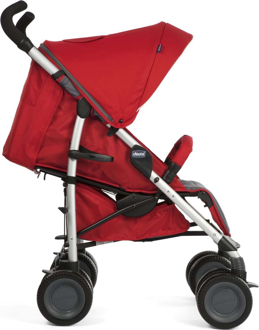 Chicco  Multiway2 Fire