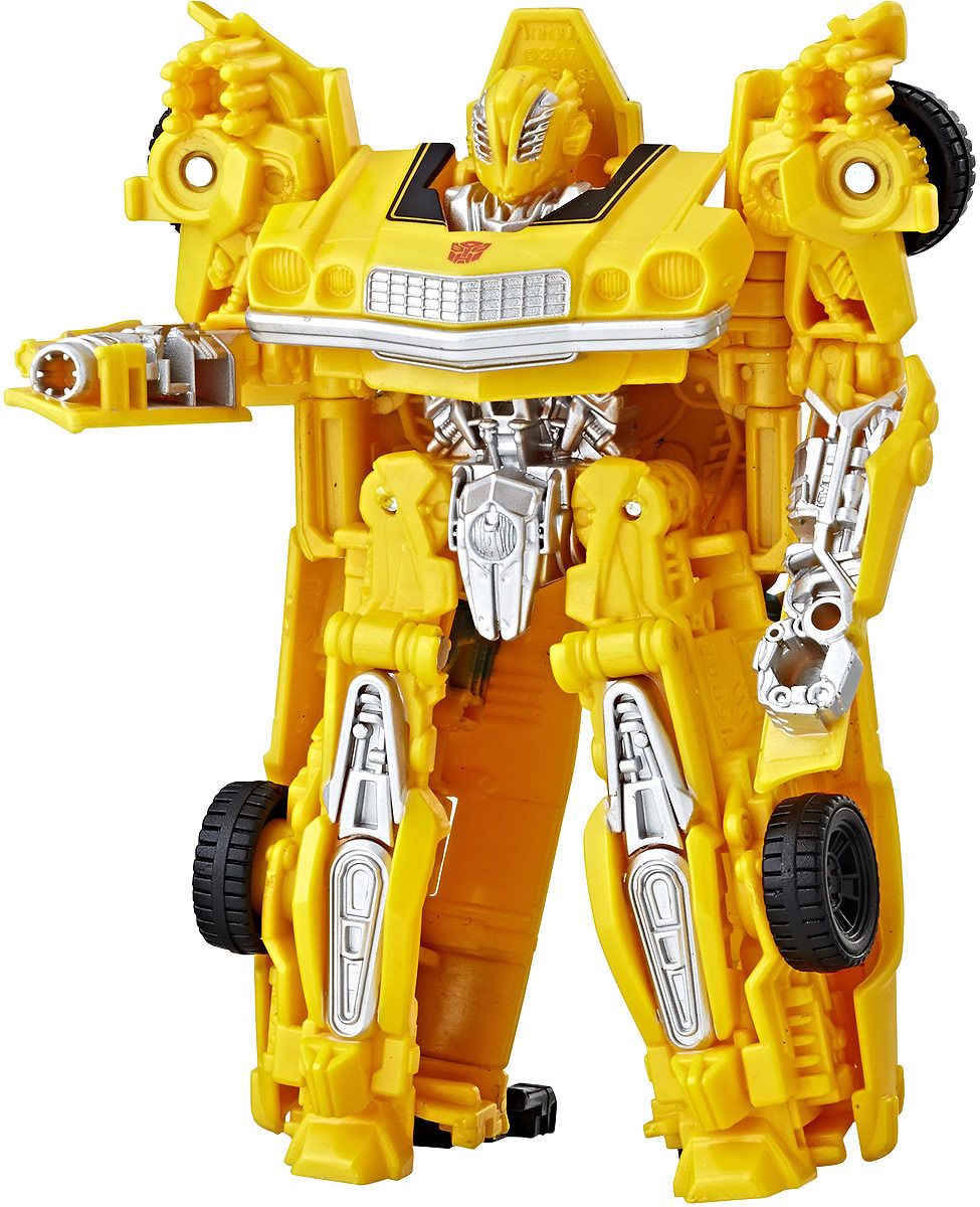  Transformers Energon Igniters Bumblebee, E0698_ E0759ES0