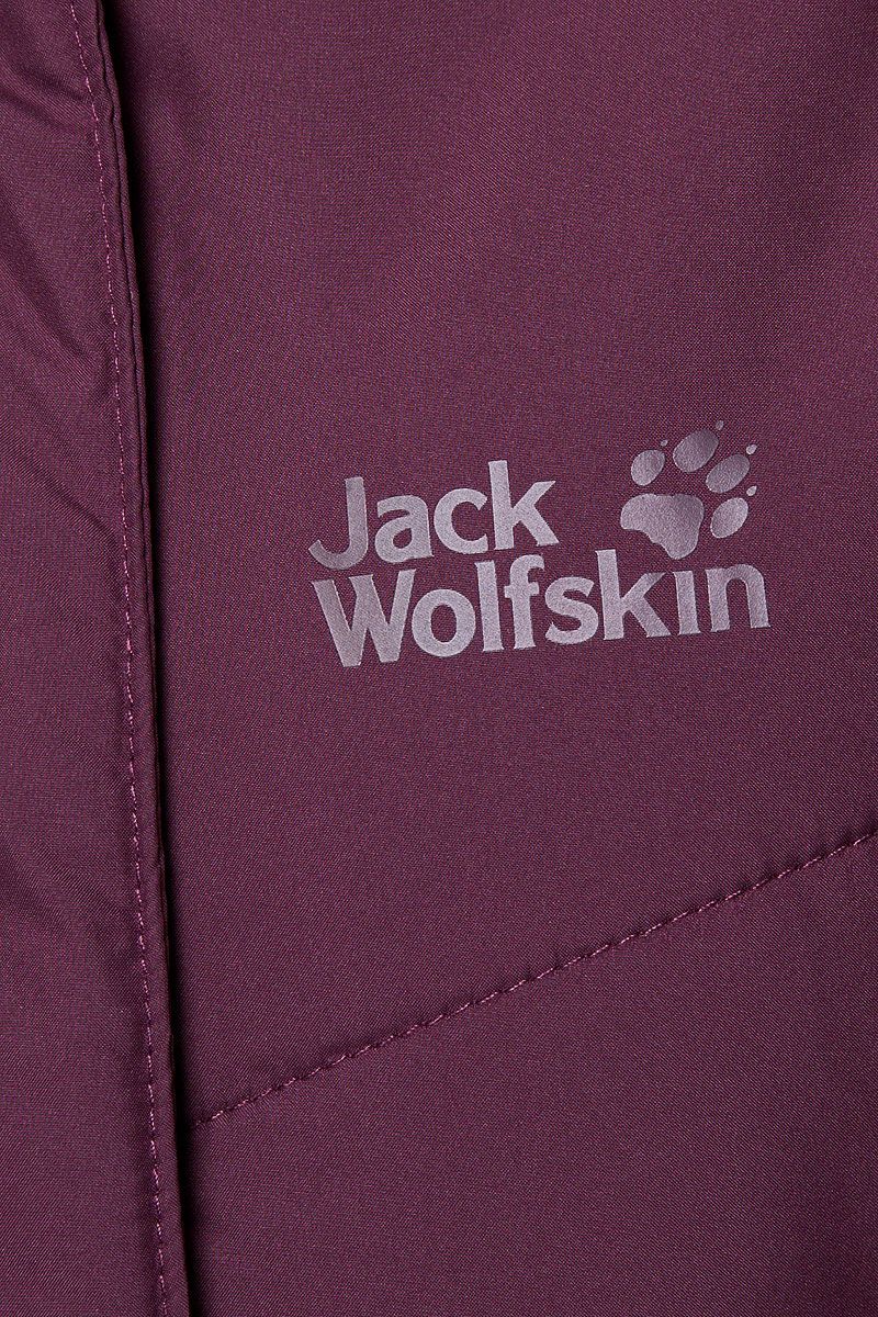   Jack Wolfskin Svalbard Coat Women, : -. 1204481-2810.  M (46/48)
