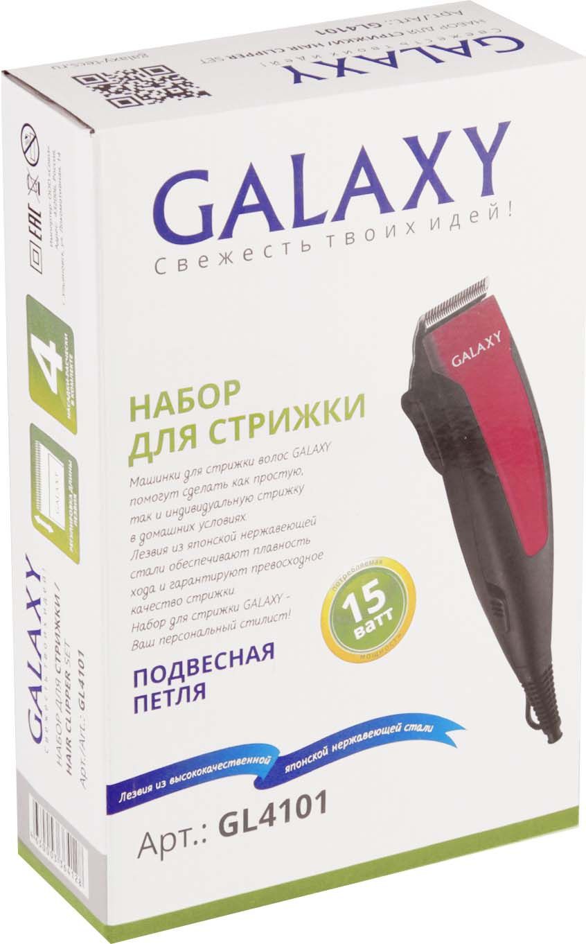    Galaxy GL 4101, : , 