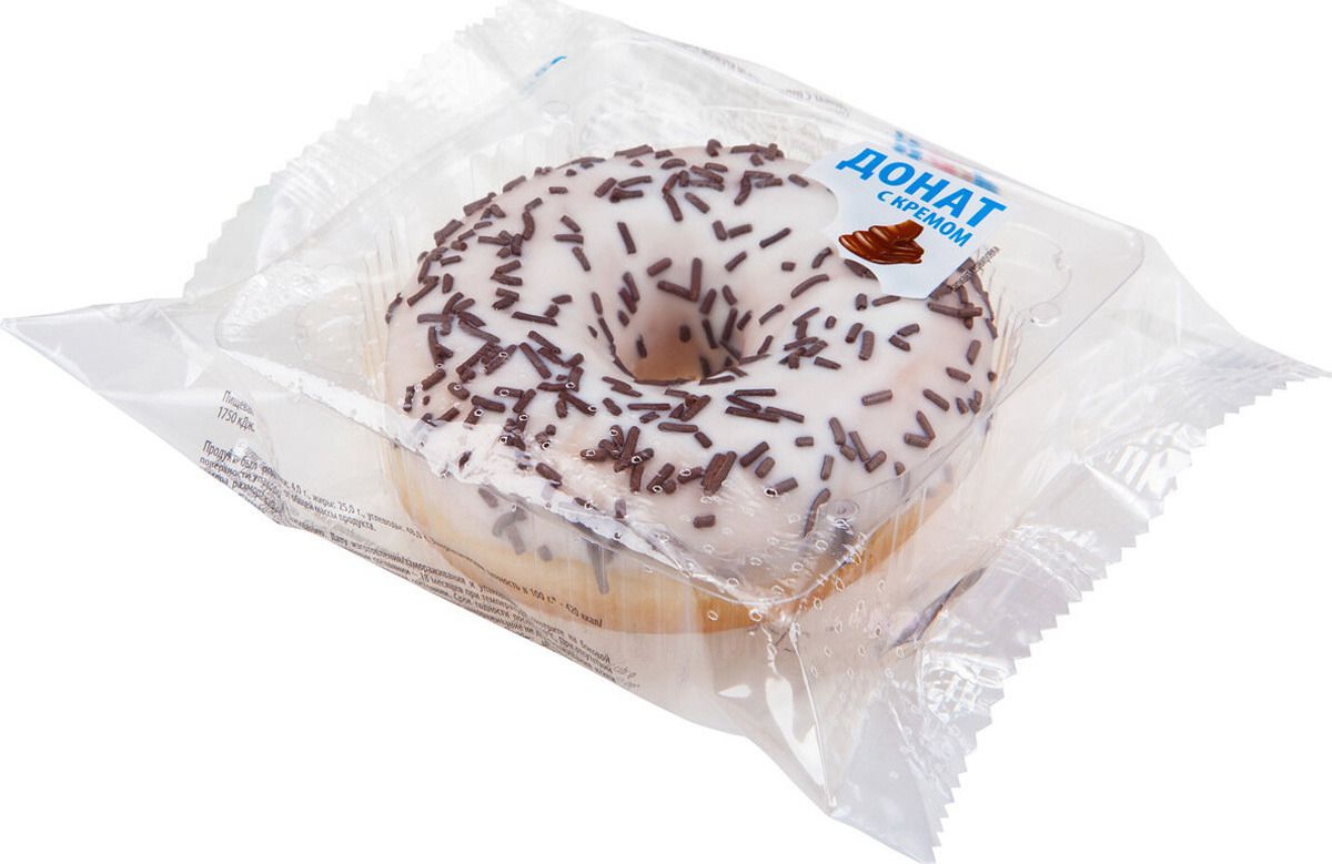  Dooti Donuts,      , 804 