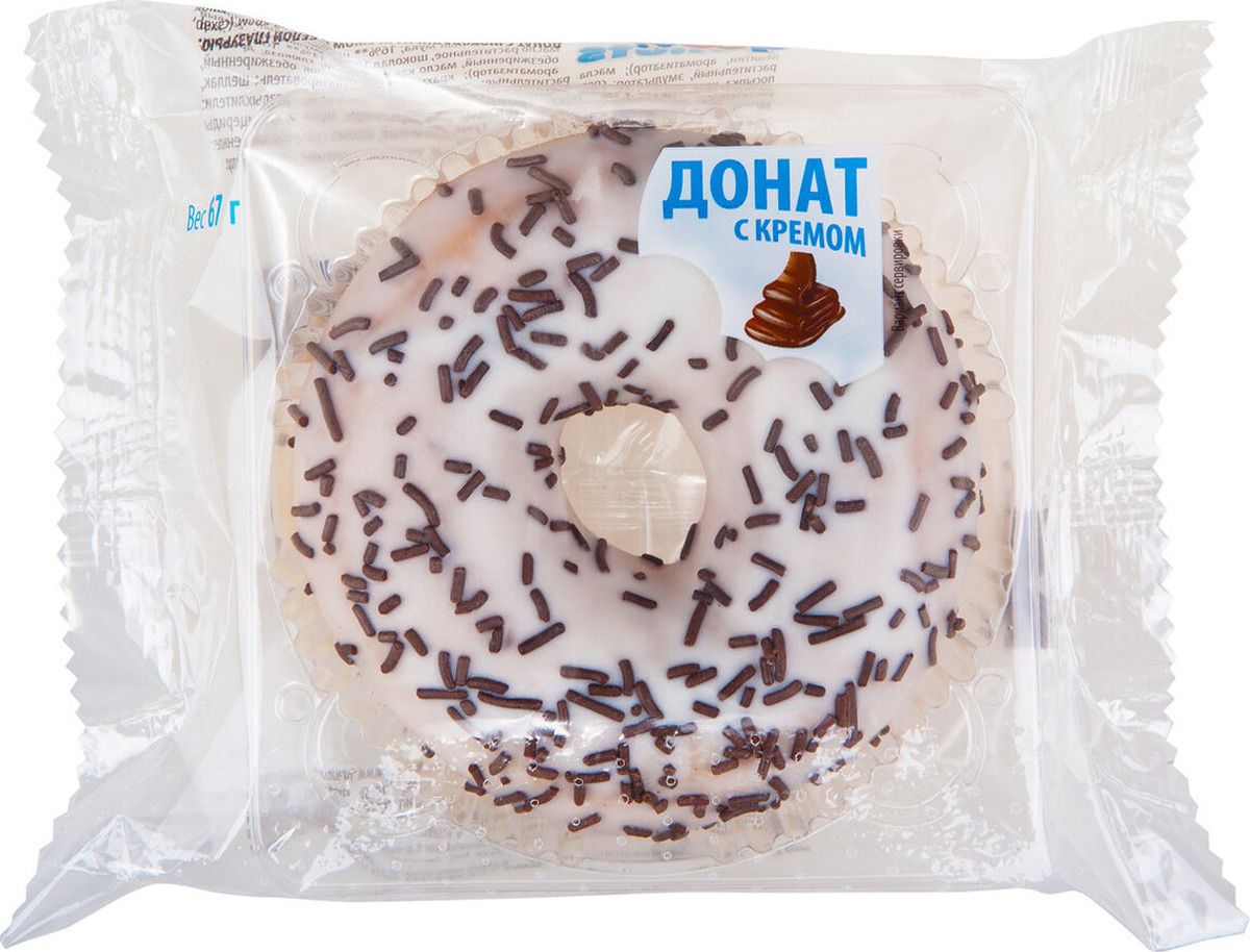  Dooti Donuts,      , 804 