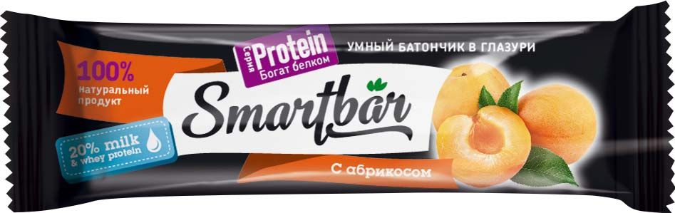  SmartBar Protein 