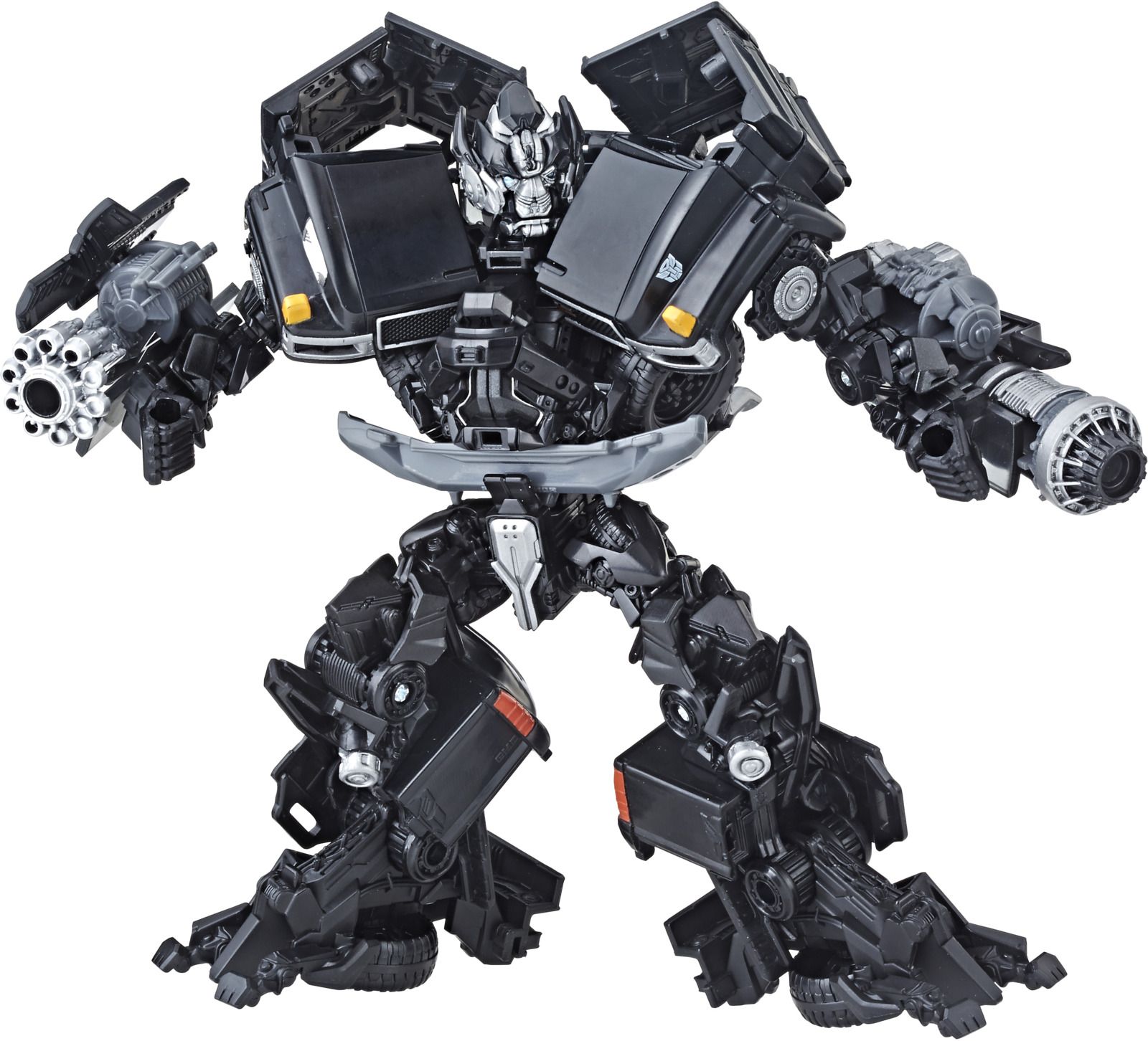  Transformers Autobot Ironhide, E0702_E0978