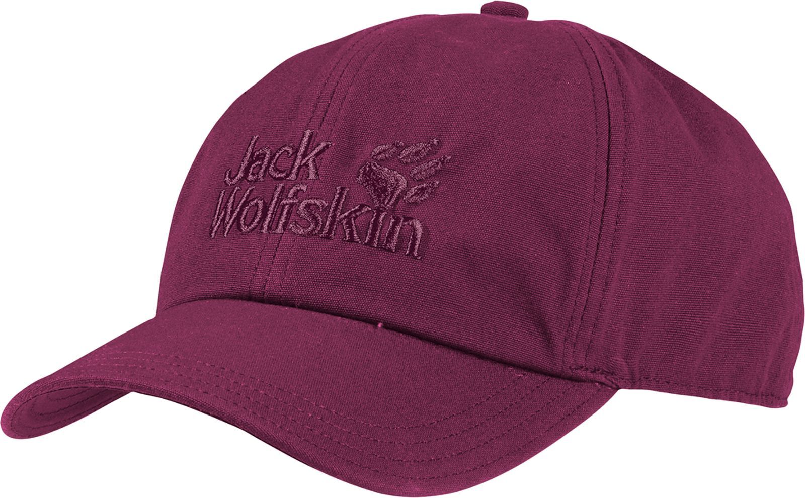  Jack Wolfskin Baseball Cap, : . 1900671-1014.  56/61
