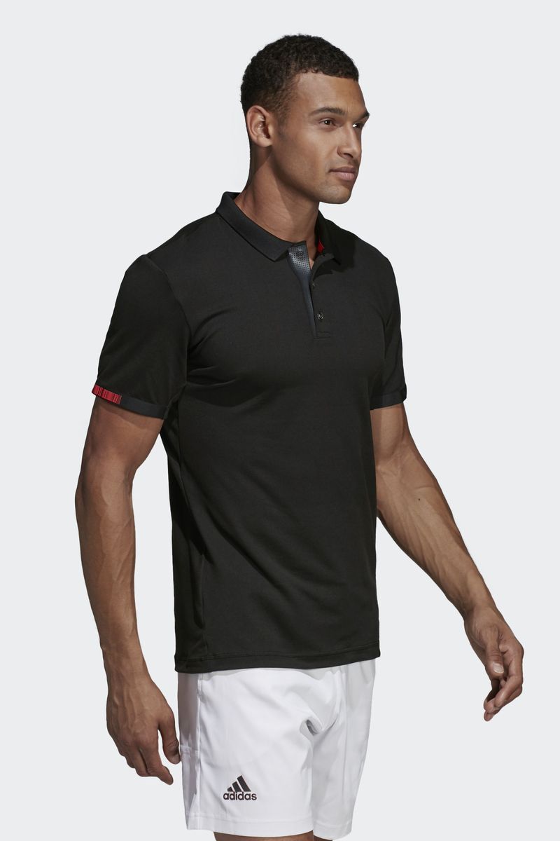   Adidas Mcode Polo, : . DT4407.  L (52/54)