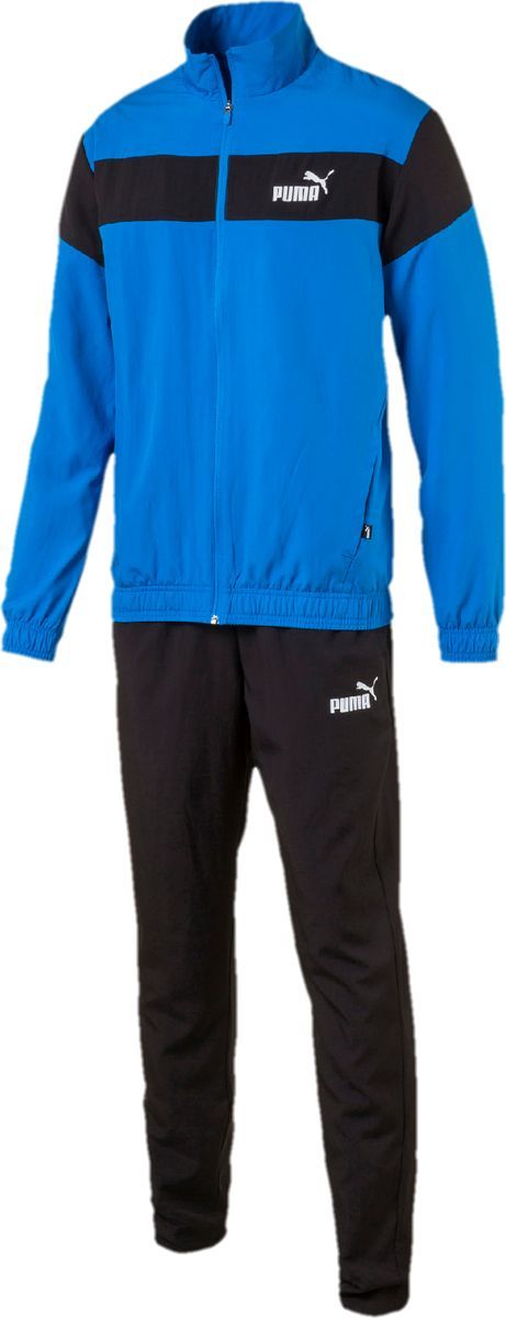    Puma Clean Woven Suit OP, : , . 85409027.  S (46)