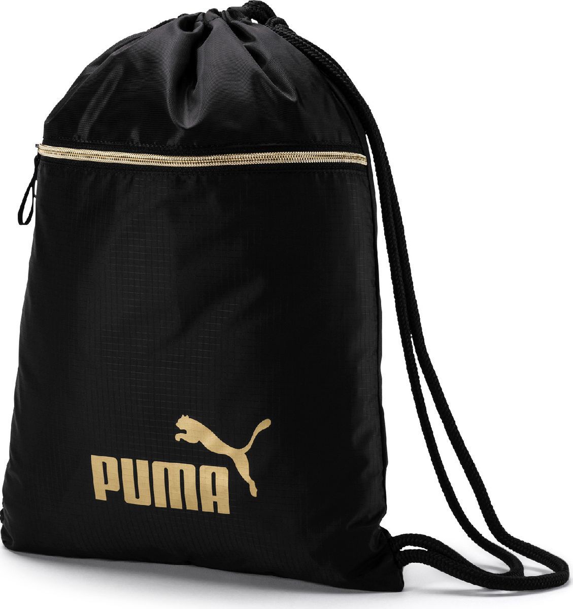  Puma WMN Core Seasonal Gym Sack, 07572103, 
