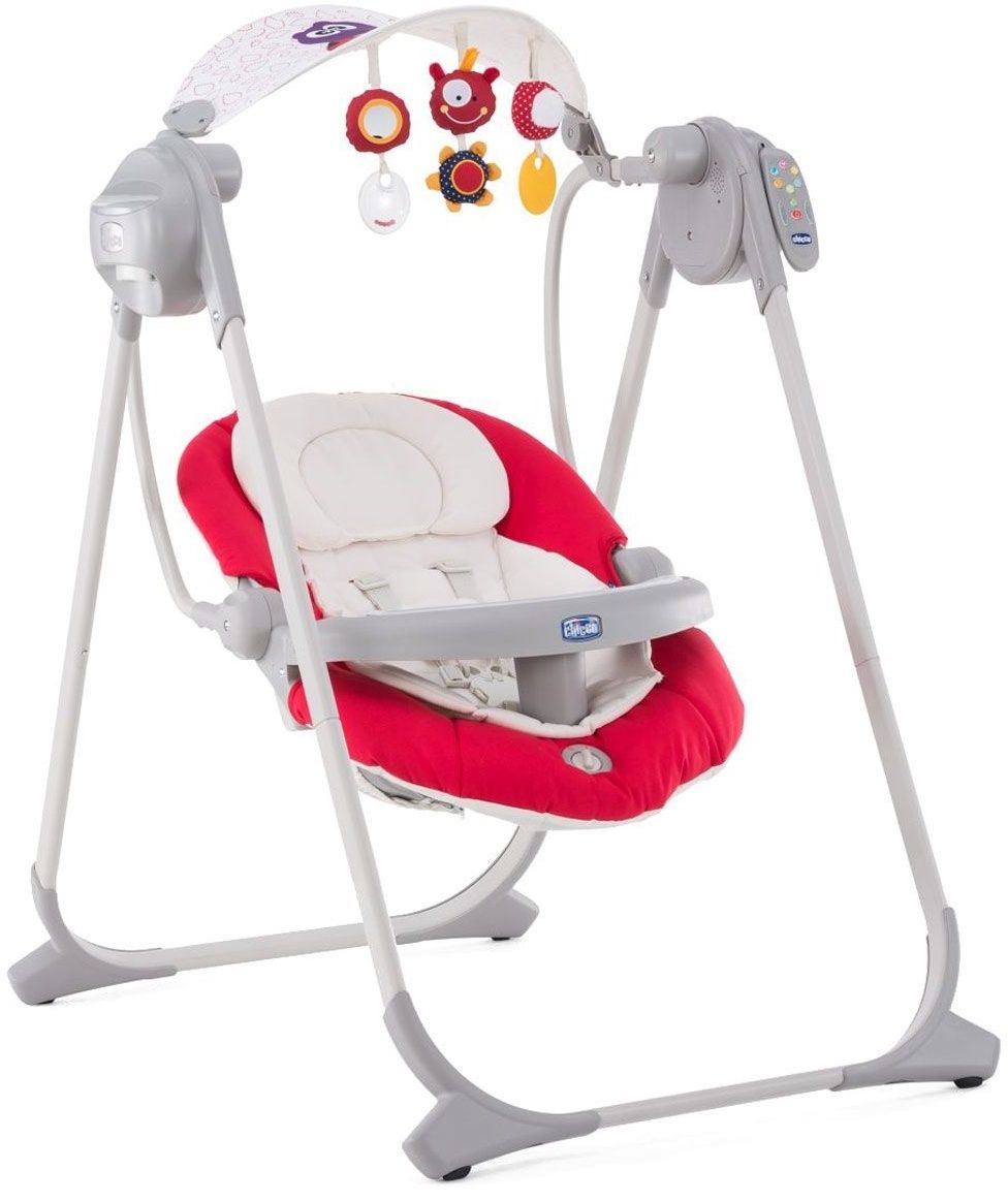    Chicco Polly Swing Up 