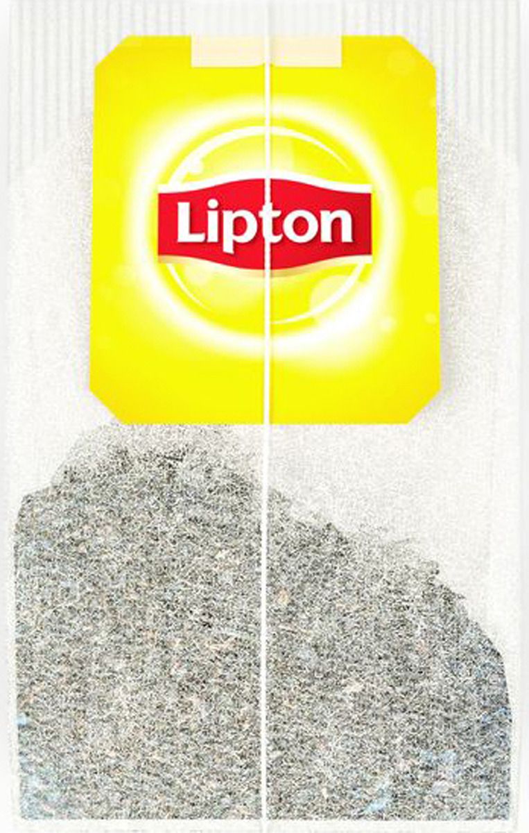 Lipton   Royal Ceylon 25 