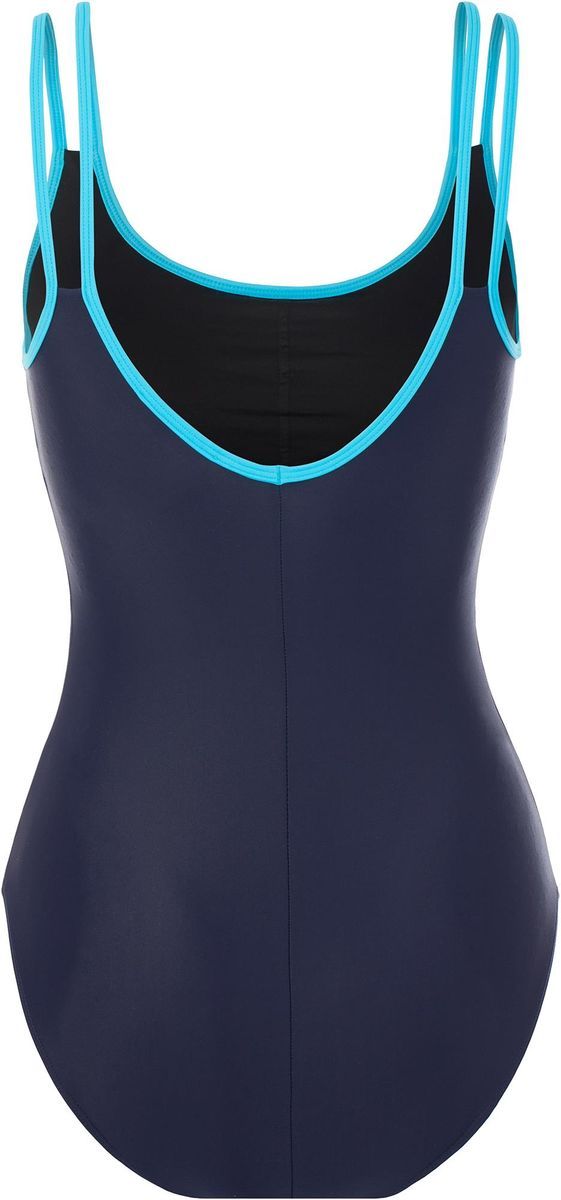  Joss Women's Swimsuit, : . S19AJSWSW09-V4.  50