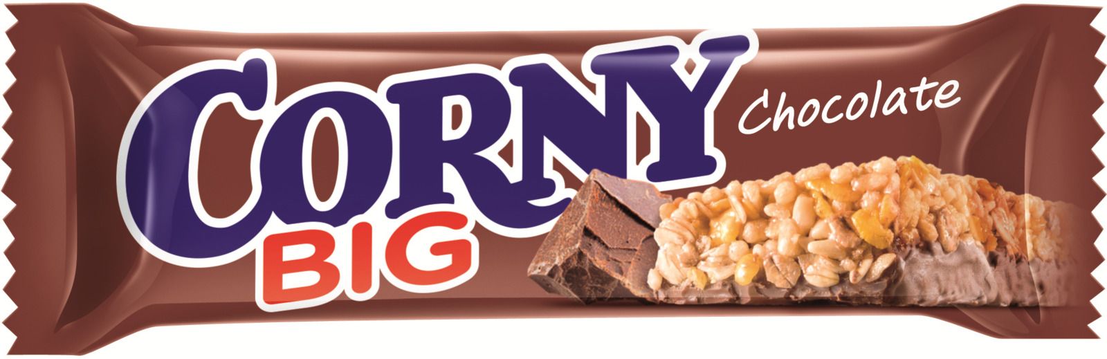 Corny Chocolate     , 50 