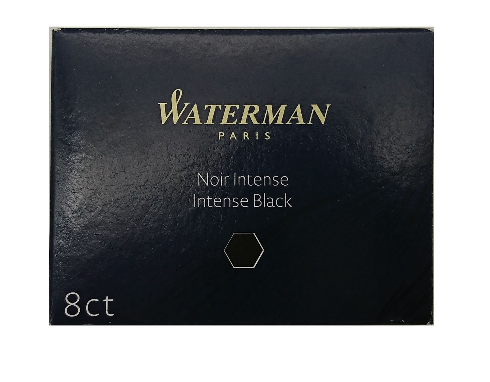     Waterman 20639