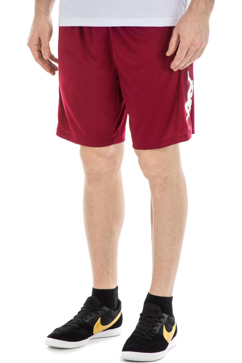  Kappa Men's Football Shorts, : . 304MRS0-902.  S (46)
